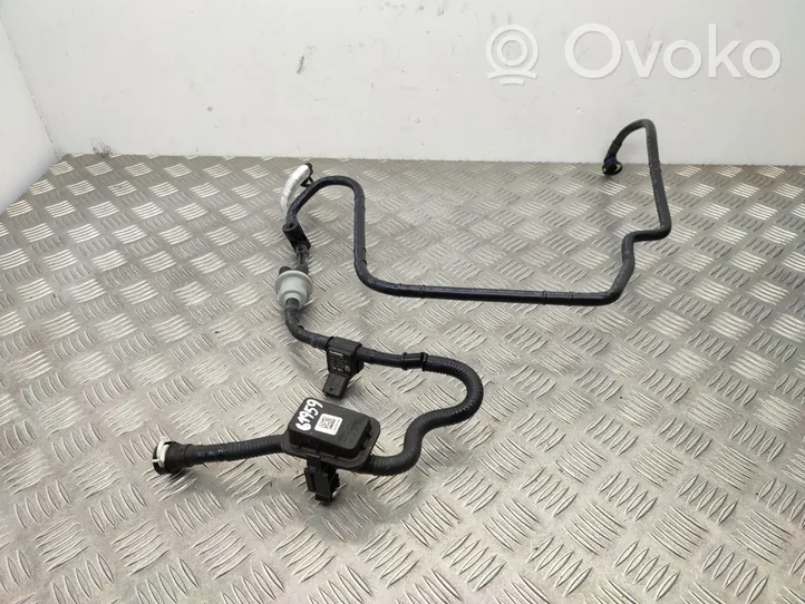 Volkswagen Taigo Linea/tubo/manicotto del vuoto 05E906052