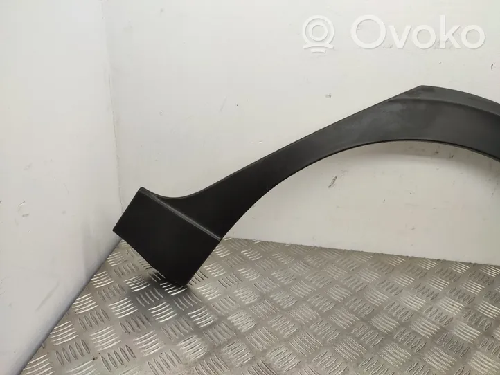 Volkswagen Taigo Rivestimento parafango (modanatura) 2G7854817B