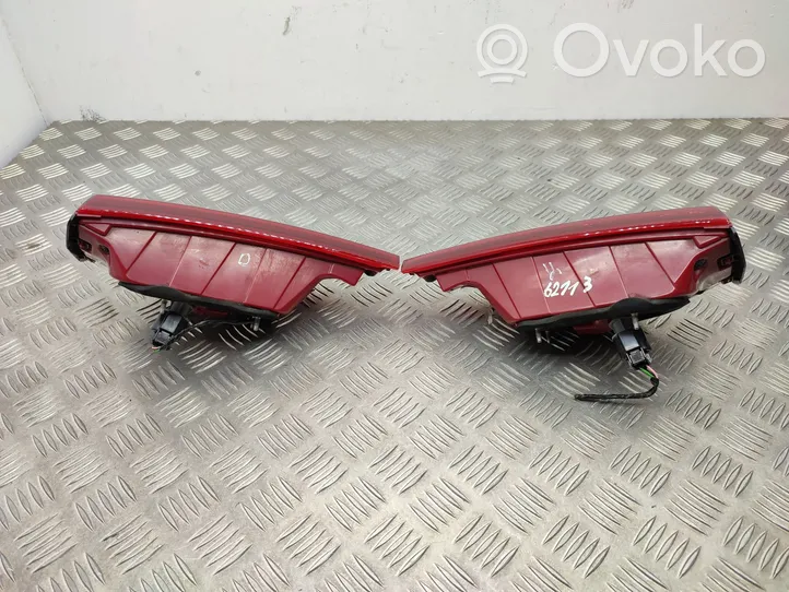 KIA Sportage Set feux arrière / postérieurs 92405F1600