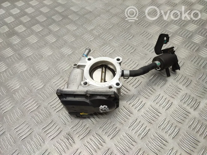 KIA Sportage Throttle valve 351002B340