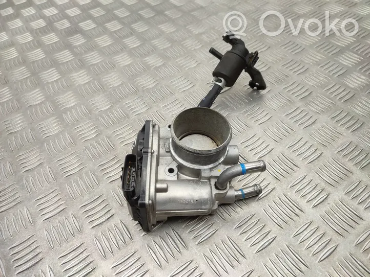 KIA Sportage Throttle valve 351002B340