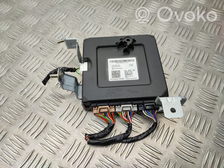 KIA Sportage Komputer / Sterownik ECU i komplet kluczy 95300D9BA0