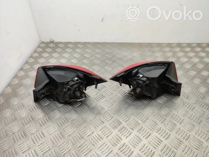 Seat Leon (5F) Set feux arrière / postérieurs 5F9945308B