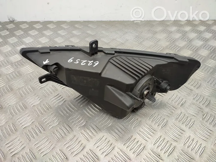 Seat Leon (5F) Передняя противотуманная фара 