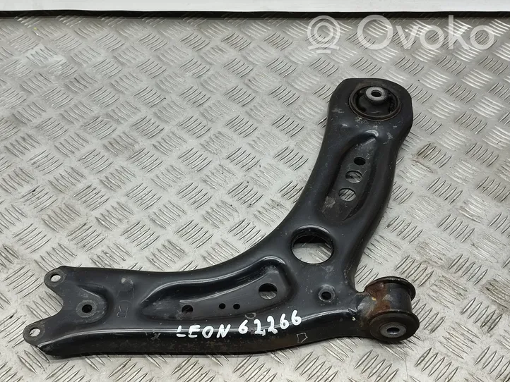 Seat Leon (5F) Brazo de suspensión/horquilla inferior delantero 