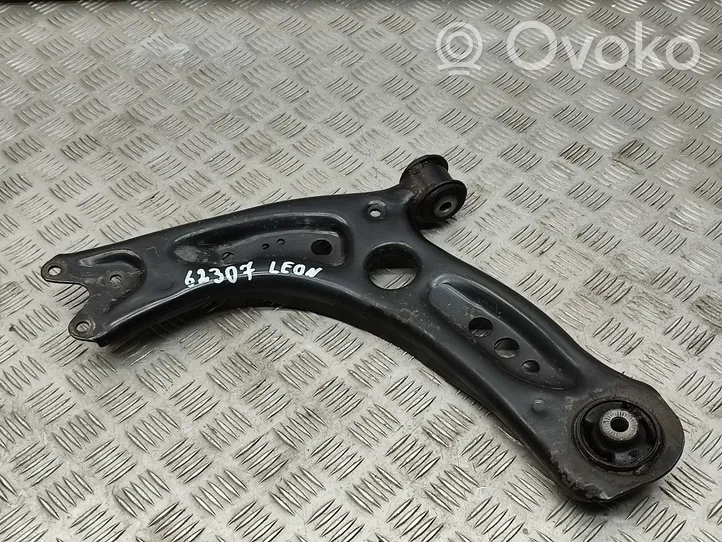 Seat Leon (5F) Braccio di controllo sospensione anteriore inferiore/braccio oscillante 