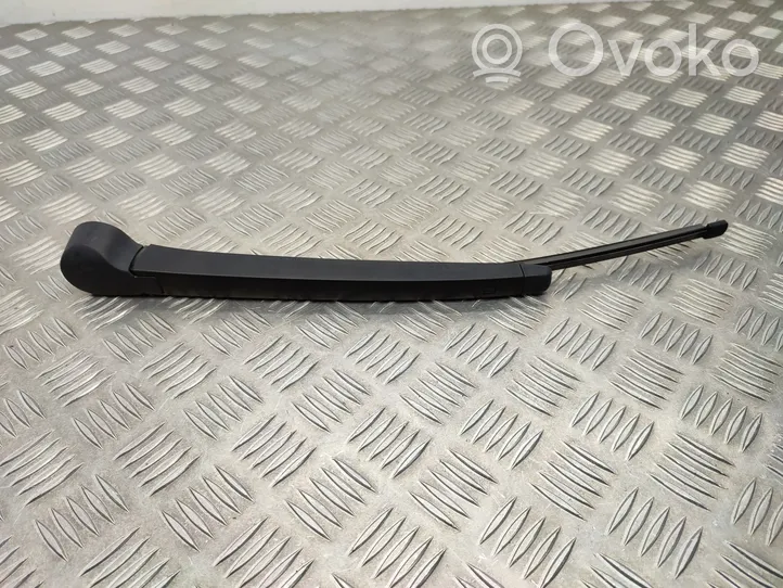 Seat Leon (5F) Braccio della spazzola tergicristallo posteriore 5F3955707