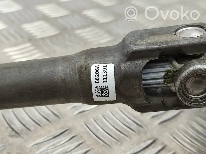 Suzuki Vitara (LY) Pompe de direction assistée électrique 48200540J1