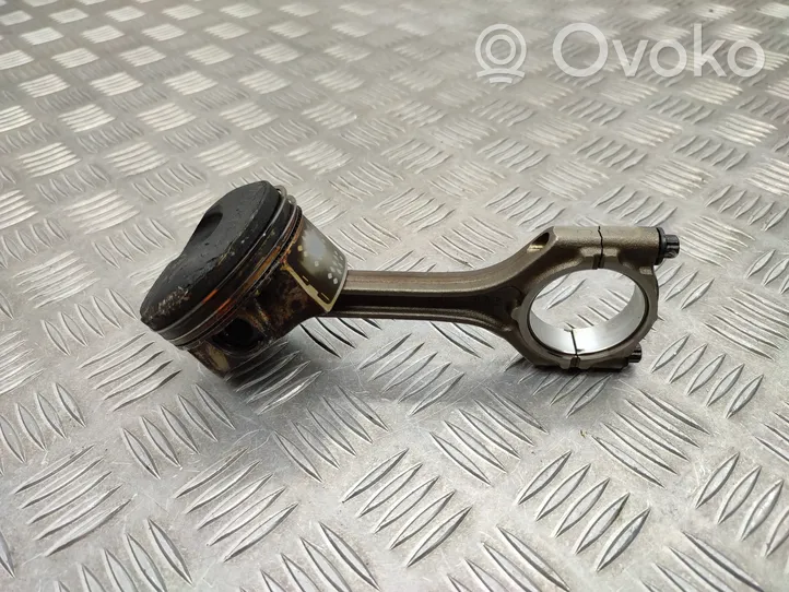 Suzuki Vitara (LY) Piston avec bielle 