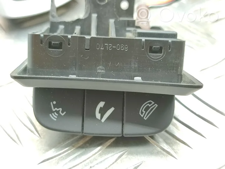 Suzuki Vitara (LY) Przełącznik / Przycisk kierownicy 
