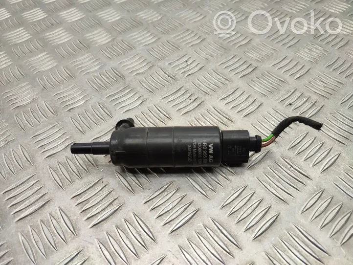Skoda Octavia Mk3 (5E) Pompa spryskiwacza szyby przedniej / czołowej 6R0955681