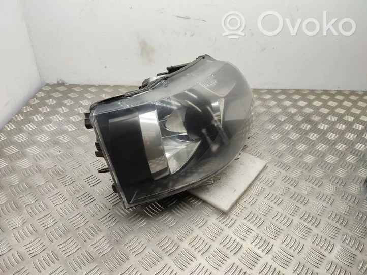 Volkswagen Transporter - Caravelle T5 Headlight/headlamp 7E1941016T