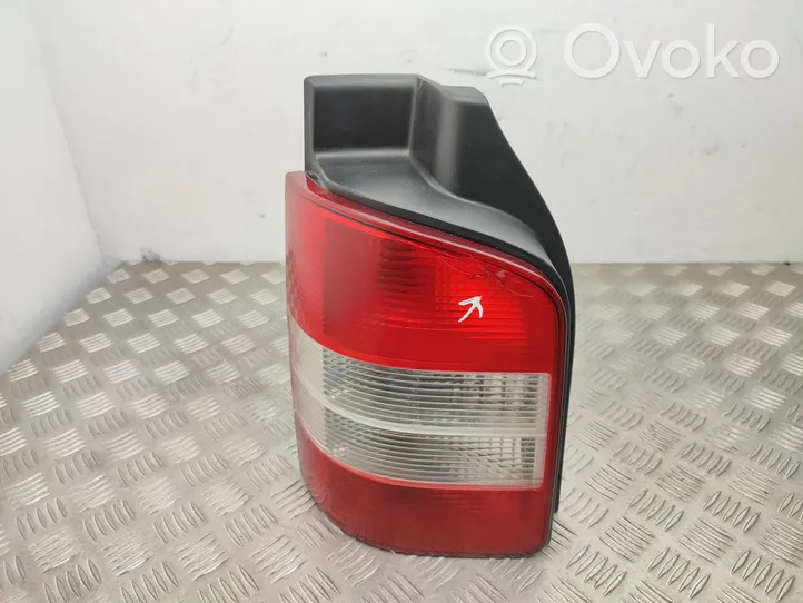 Volkswagen Transporter - Caravelle T5 Rear/tail lights 7H5945257A