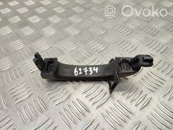 Volkswagen Transporter - Caravelle T5 Front door exterior handle 7H0837209