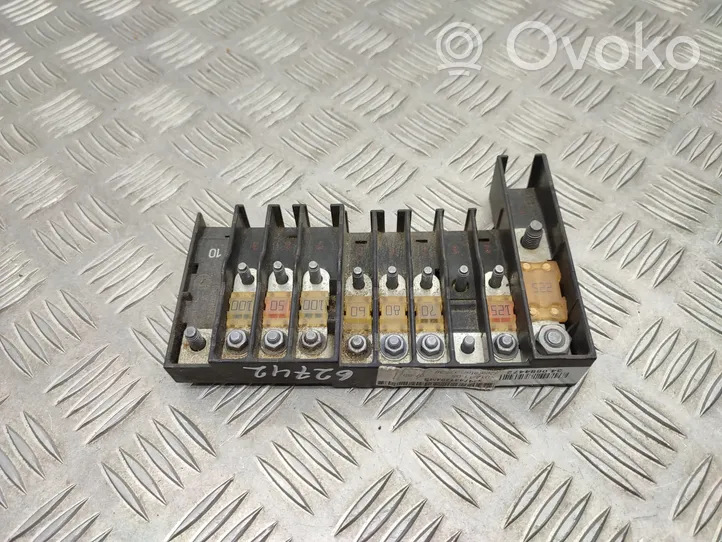 Volkswagen Transporter - Caravelle T5 Fuse module 7E6970187AQ