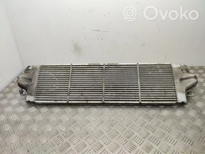 Volkswagen Transporter - Caravelle T5 Radiatore intercooler 