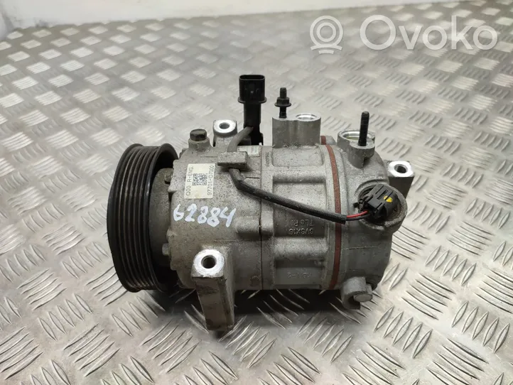 KIA Sportage Compressore aria condizionata (A/C) (pompa) 97701D7000