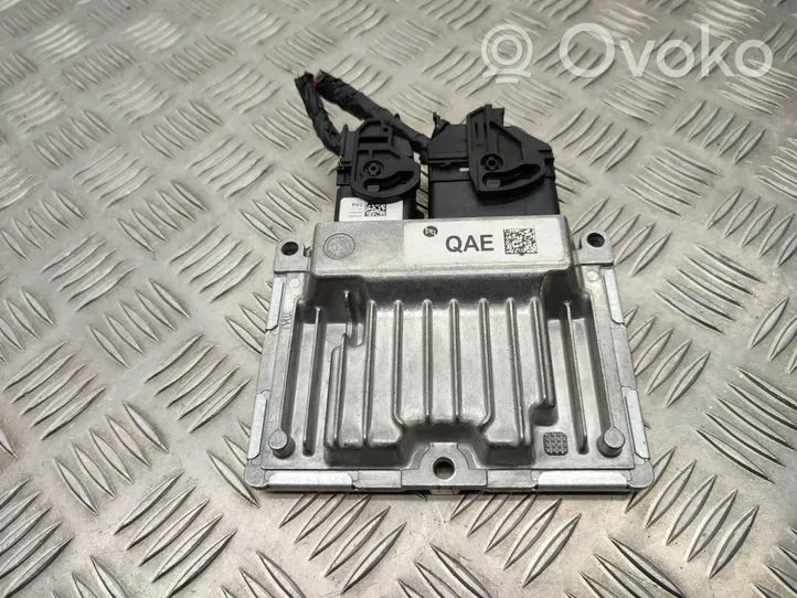 KIA Sportage Module de contrôle de boîte de vitesses ECU 954403FAE0