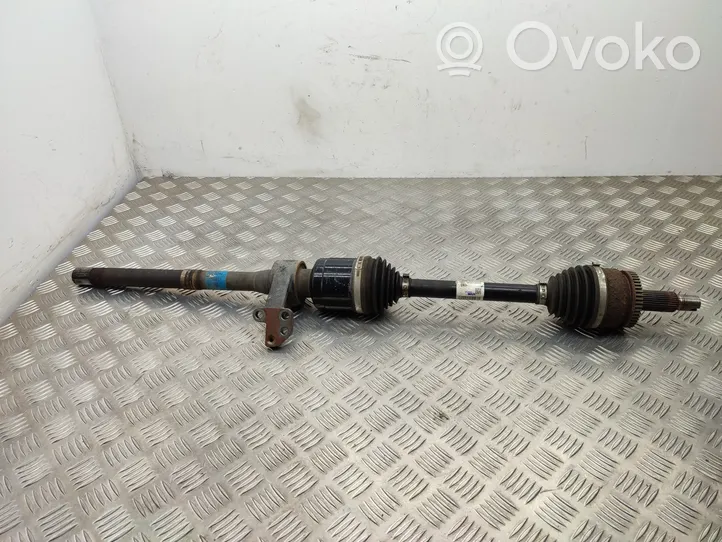 KIA Sportage Front driveshaft 49501D7010