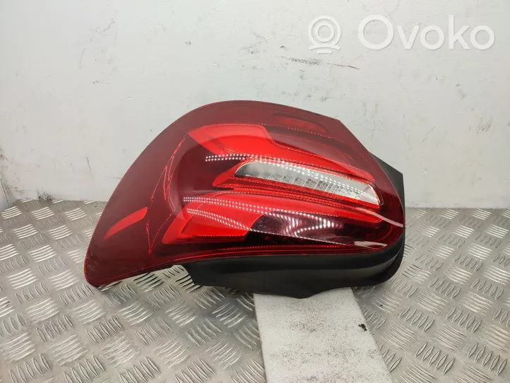 Mercedes-Benz A W176 Takavalot A1769065100