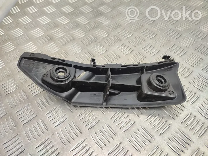 Mercedes-Benz A W176 Rear bumper mounting bracket A1768850214