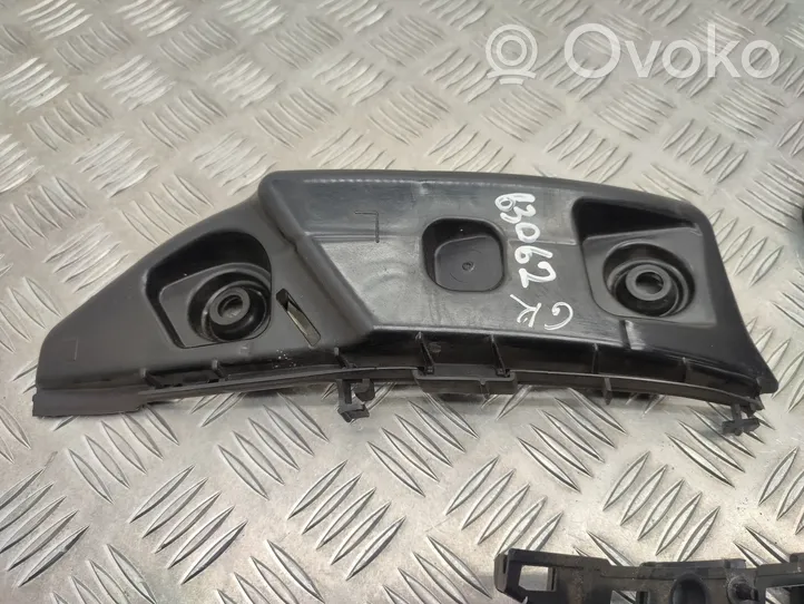 Mercedes-Benz A W176 Rear bumper mounting bracket A1768850214