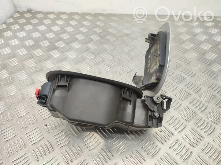 Mercedes-Benz A W176 Bouchon, volet de trappe de réservoir à carburant A1766300900