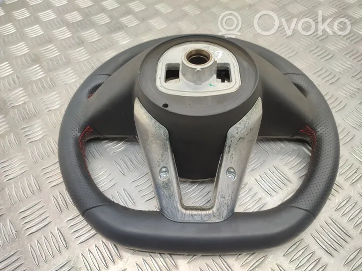 Mercedes-Benz A W176 Steering wheel A0004603303