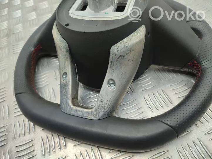 Mercedes-Benz A W176 Steering wheel A0004603303