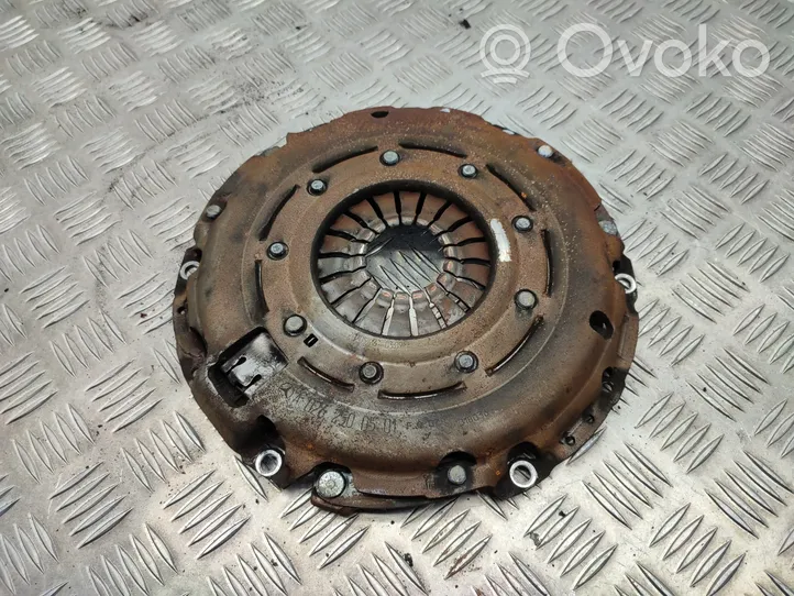 Mercedes-Benz A W176 Clutch set kit A0262500501