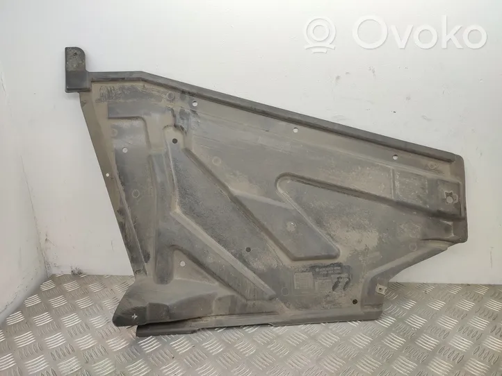 Mercedes-Benz A W176 Couvre-soubassement arrière A2466840300