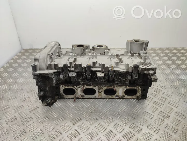 Mercedes-Benz A W176 Engine head R27001616