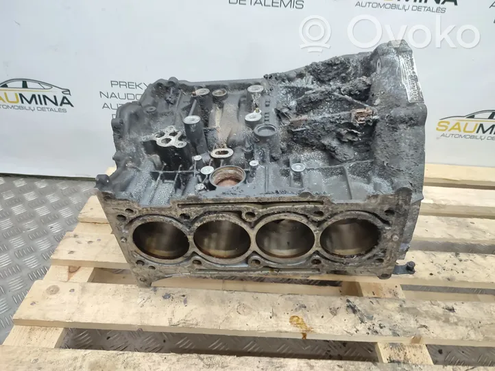 Mercedes-Benz A W176 Motorblock 270910