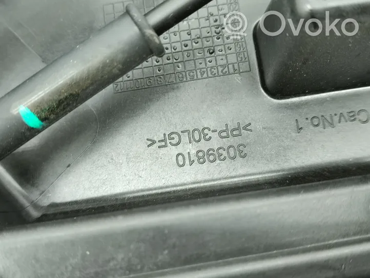 Chrysler Pacifica Sliding door lock 3041096