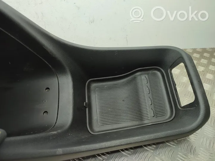 Chrysler Pacifica Center console AM86838DX9007