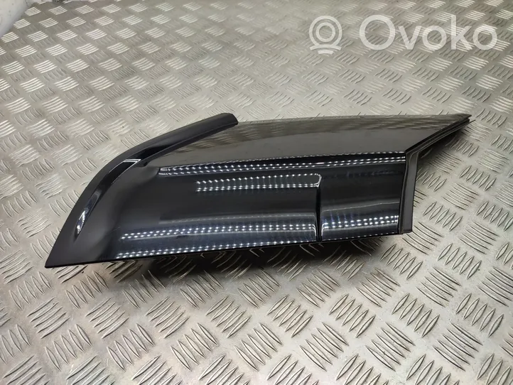 Land Rover Range Rover Evoque L538 Rivestimento del pannello parte angolare del paraurti posteriore EJ3229149AB