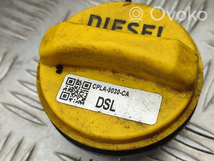 Land Rover Range Rover Evoque L538 Sportello del serbatoio del carburante BJ3227936