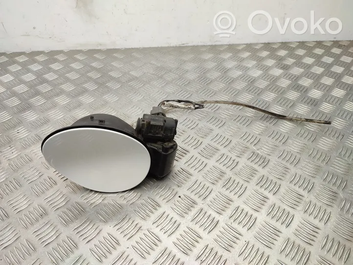 Land Rover Range Rover Evoque L538 Bouchon, volet de trappe de réservoir à carburant BJ3227936