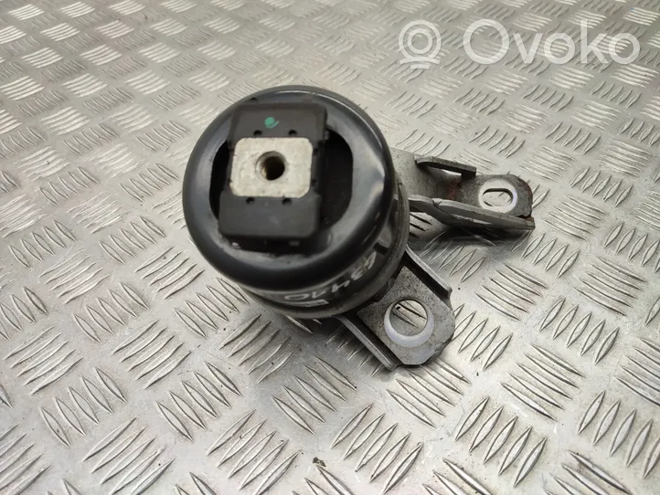 Land Rover Range Rover Evoque L538 Supporto di montaggio del motore BJ326F012AB