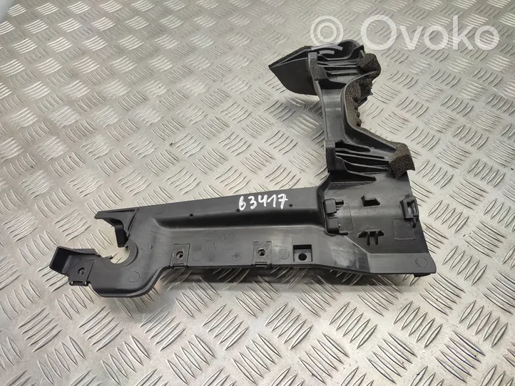 Land Rover Range Rover Evoque L538 Inne części komory silnika 6G9N10724FG