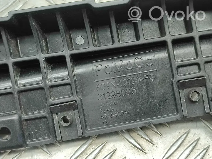 Land Rover Range Rover Evoque L538 Inne części komory silnika 6G9N10724FG