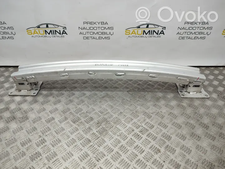 Land Rover Range Rover Evoque L538 Traversa del paraurti posteriore 