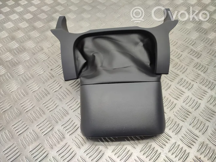 Land Rover Range Rover Evoque L538 Rivestimento del piantone del volante BJ323F902AB