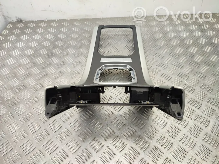 Land Rover Range Rover Evoque L538 Rivestimento in plastica cornice della leva del cambio BJ32044E07AD