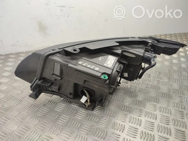 Land Rover Range Rover Evoque L538 Faro/fanale GJ3213W029DD