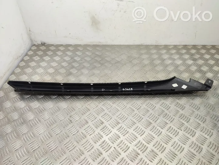 Land Rover Range Rover Evoque L538 Altro elemento di rivestimento sottoporta/montante BJ32025A52AJ