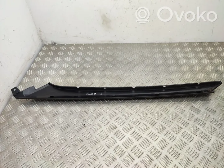 Land Rover Range Rover Evoque L538 Altro elemento di rivestimento sottoporta/montante BJ32025A53AJ