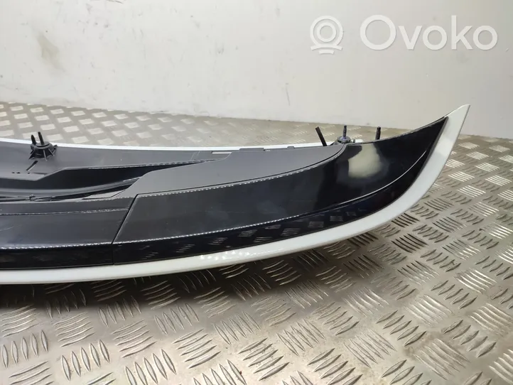 Land Rover Range Rover Evoque L538 Spoiler del portellone posteriore/bagagliaio 