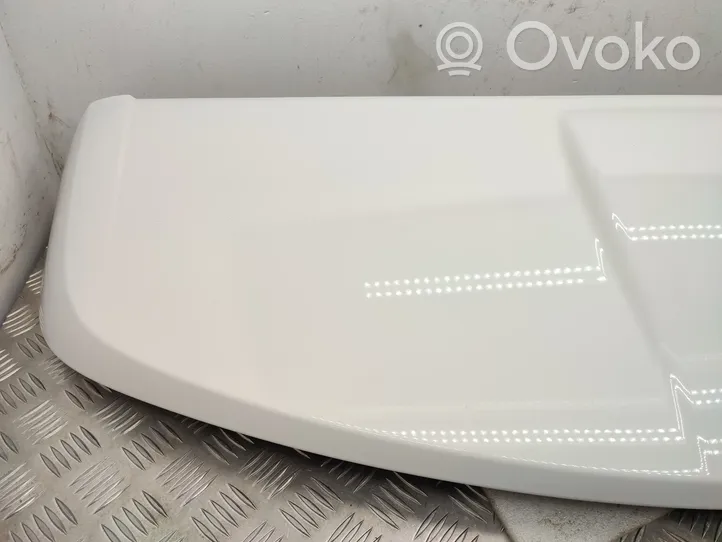 Land Rover Range Rover Evoque L538 Spoiler del portellone posteriore/bagagliaio 