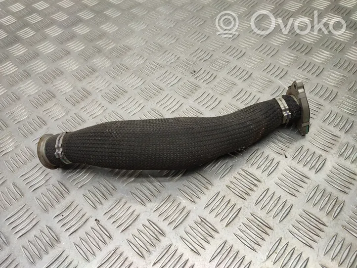 Land Rover Range Rover Evoque L538 Linea/tubo flessibile della valvola EGR GJ329F468AC